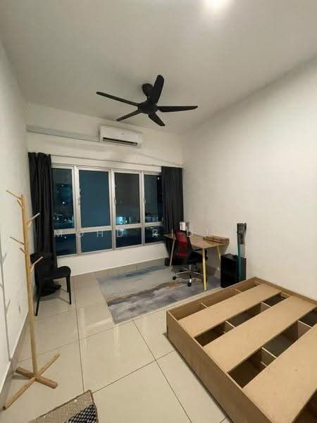 Service Residence for Sale at Serviced Residence @ Razak City Residences (RC Residences) - Mohd Riduan - Bedroom - PropertyGuru.com.my