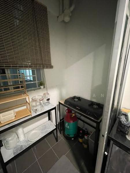 Service Residence for Sale at Serviced Residence @ Razak City Residences (RC Residences) - Mohd Riduan - Kitchen - PropertyGuru.com.my