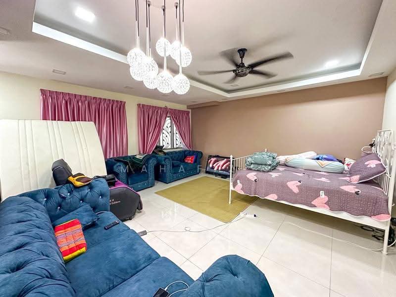 Semi-Detached House for Sale in Bandar Tun Hussein Onn (Cheras) - Mahafiz . - PropertyGuru.com.my