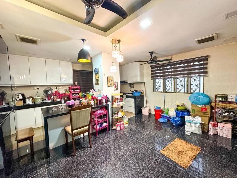 Semi-Detached House for Sale in Bandar Tun Hussein Onn (Cheras) - Mahafiz . - PropertyGuru.com.my