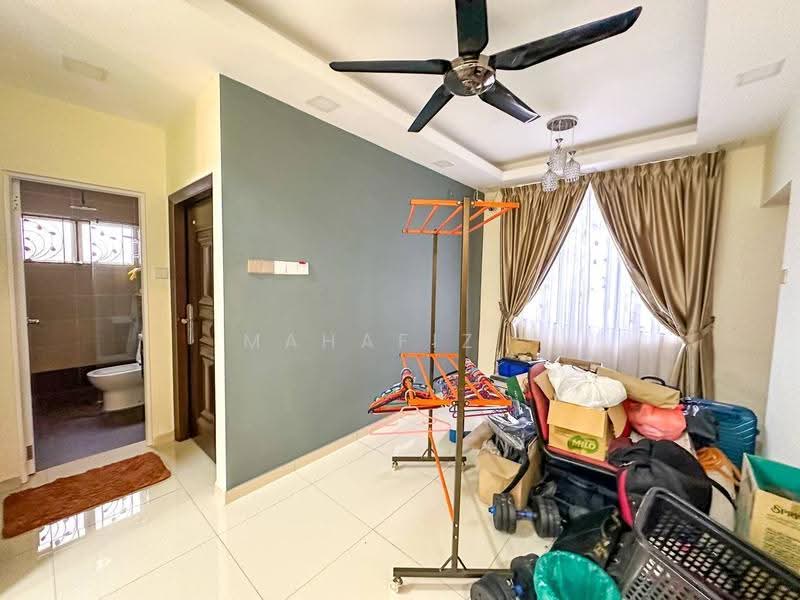 Semi-Detached House for Sale in Bandar Tun Hussein Onn (Cheras) - Mahafiz . - PropertyGuru.com.my