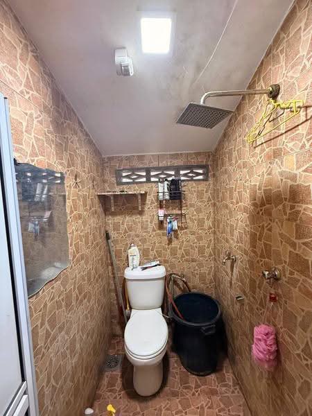 Rumah Teres 2-Tingkat untuk Dijual di Taman Muda (Ampang) - Ridhwan Razak - Bathroom - PropertyGuru.com.my