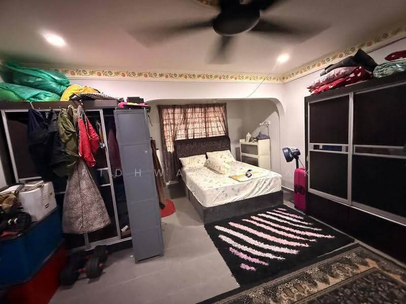 Rumah Teres 2-Tingkat untuk Dijual di Taman Muda (Ampang) - Ridhwan Razak - Bedroom - PropertyGuru.com.my