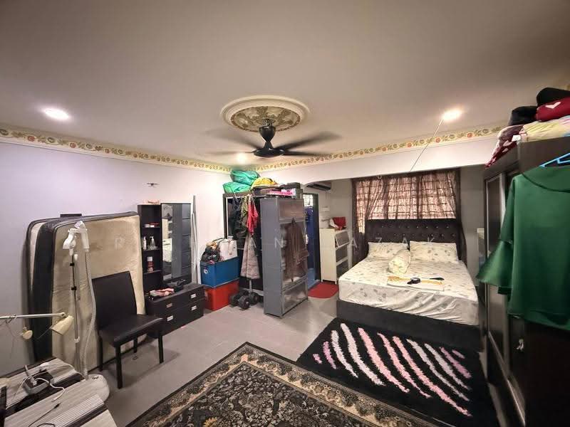 Rumah Teres 2-Tingkat untuk Dijual di Taman Muda (Ampang) - Ridhwan Razak - Bedroom - PropertyGuru.com.my