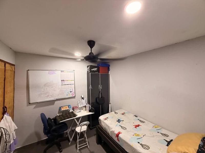 Rumah Teres 2-Tingkat untuk Dijual di Taman Muda (Ampang) - Ridhwan Razak - Bedroom - PropertyGuru.com.my