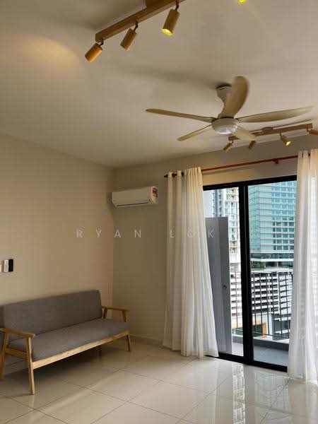 Service Residence for Rent at The Nest @ Jln Klang Lama - Ryan Loke - PropertyGuru.com.my
