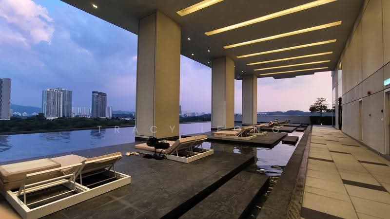 Kediaman Servis untuk Dijual di The Park 2 - Tracy Leong - Exterior - PropertyGuru.com.my