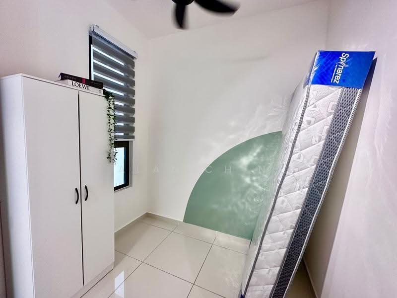 Service Residence for Rent at Kenwingston Platz - Alan Chin - Bedroom - PropertyGuru.com.my