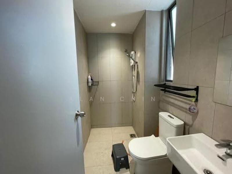 Kediaman Servis untuk Disewa di Kenwingston Platz - Alan Chin - Bathroom - PropertyGuru.com.my