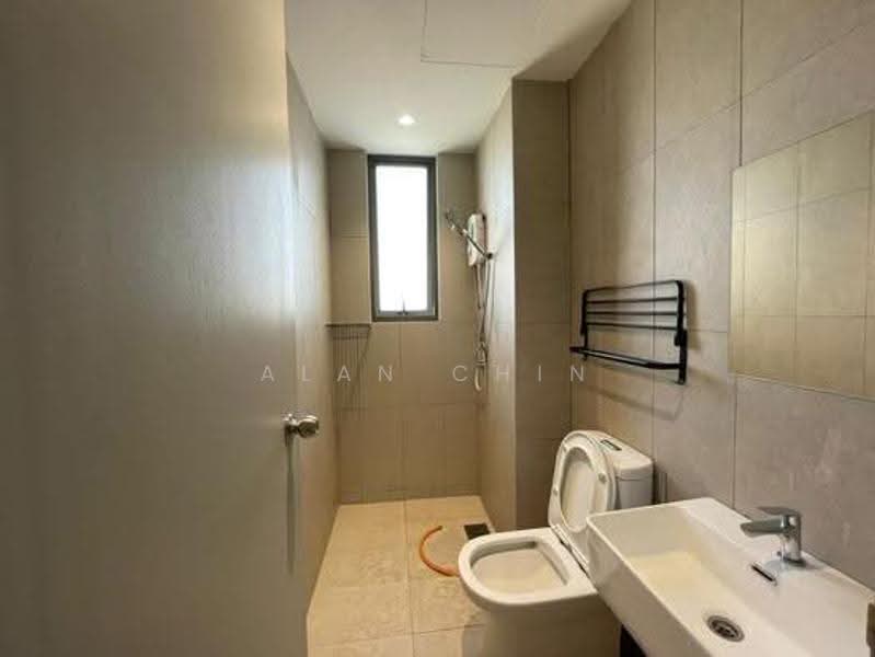 Kediaman Servis untuk Disewa di Kenwingston Platz - Alan Chin - Bathroom - PropertyGuru.com.my