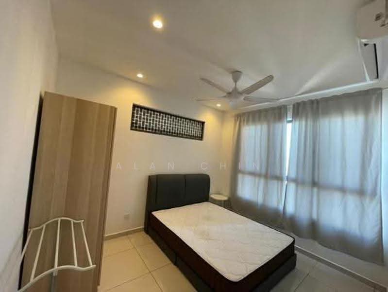 Kediaman Servis untuk Disewa di Kenwingston Platz - Alan Chin - Bedroom - PropertyGuru.com.my