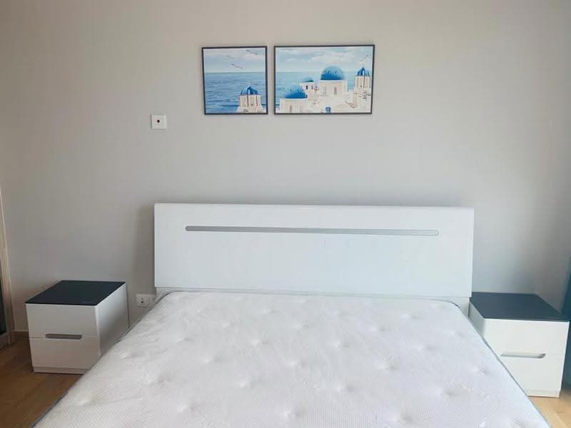 Kediaman Servis untuk Dijual di Southern Marina Residences - Angel Lee - Bedroom - PropertyGuru.com.my