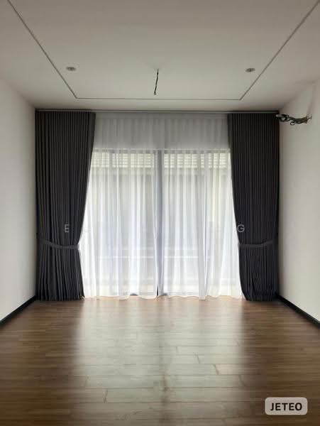 Rumah Teres untuk Disewa di Kota Kemuning (Shah Alam) - Eugene Ong Eu chieh - Interior - PropertyGuru.com.my