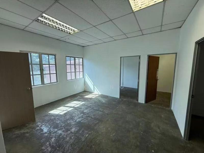 Kilang Teres untuk Disewa di Kawasan Perindustrian Mount Austin (Tebrau) - VK Hng - Interior - PropertyGuru.com.my