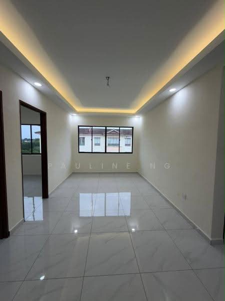 Flat for Sale at Setia Indah Flat - Pauline Ng - Interior - PropertyGuru.com.my