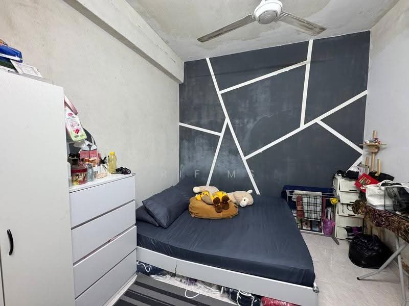 Rumah Teres 2-Tingkat untuk Dijual di Taman Bukit Tiram (Ulu Tiram) - Arif MS - Bedroom - PropertyGuru.com.my