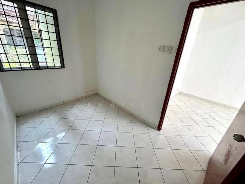 2-storey Terraced House for Sale in Semenyih (Selangor) - Mahafiz . - PropertyGuru.com.my