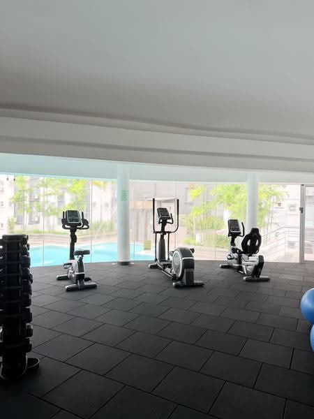 Condominium for Sale at Axis Residence @ Axis Pandan - Max Lim - Gym - PropertyGuru.com.my