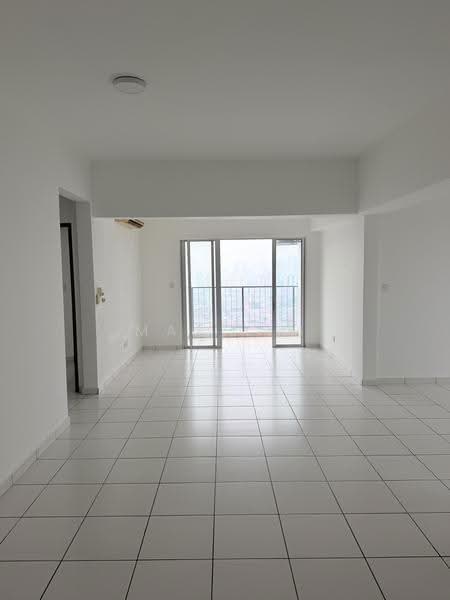 Condominium for Sale at Axis Residence @ Axis Pandan - Max Lim - Living Room - PropertyGuru.com.my