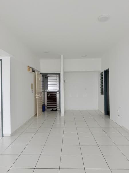 Condominium for Sale at Axis Residence @ Axis Pandan - Max Lim - Entrance - PropertyGuru.com.my