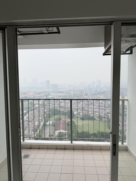Condominium for Sale at Axis Residence @ Axis Pandan - Max Lim - Balcony - PropertyGuru.com.my