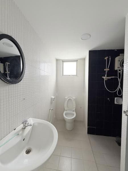 Condominium for Sale at Axis Residence @ Axis Pandan - Max Lim - Bathroom - PropertyGuru.com.my