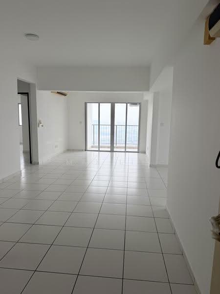 Condominium for Sale at Axis Residence @ Axis Pandan - Max Lim - Living Room - PropertyGuru.com.my