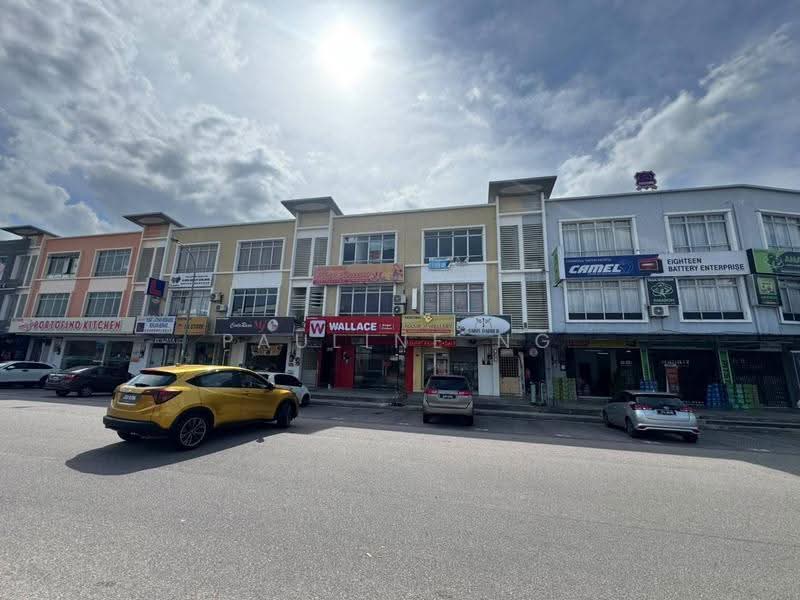 Kedai untuk Disewa di Taman Daya (Johor Bahru) - Pauline Ng - PropertyGuru.com.my