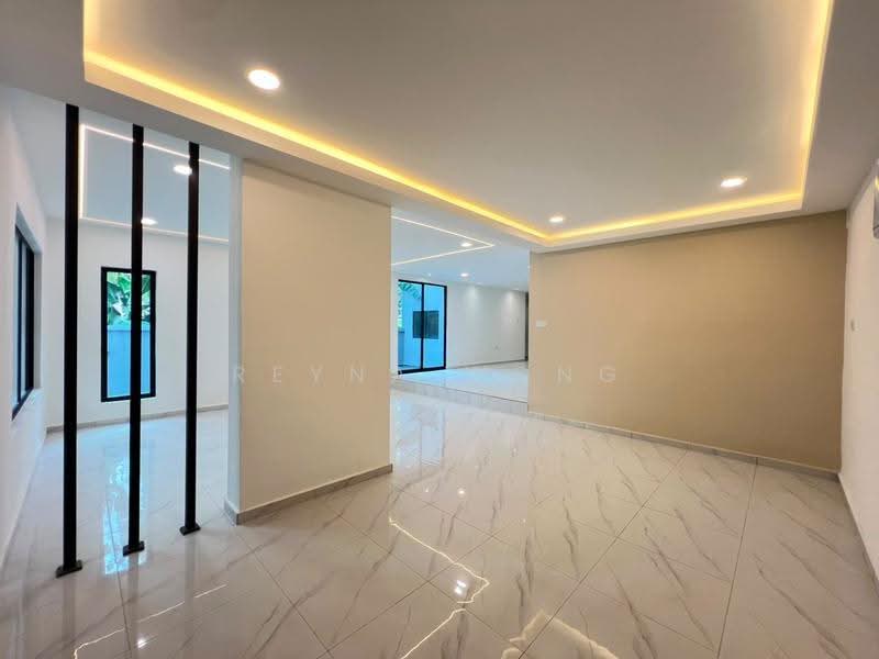 Rumah Berkembar untuk Dijual di Johor Bahru (Johor) - Reyna Wong - Interior - PropertyGuru.com.my