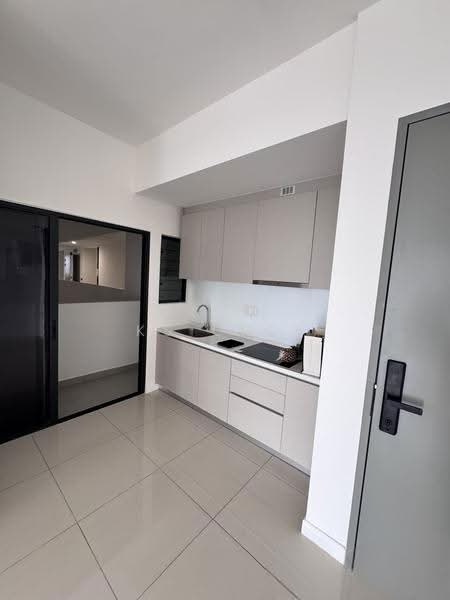 Kondominium untuk Dijual di Skyline KL - KS Chia - Kitchen - PropertyGuru.com.my