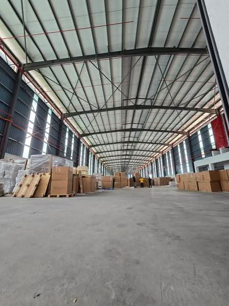 Kilang untuk Dijual di Kampung Baru Subang (Sungai Buloh) - Ang Yi Quan - Interior - PropertyGuru.com.my