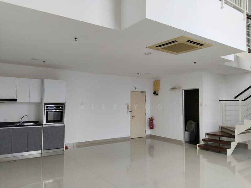 Office for Rent in Selayang (Selangor) - Alex Yoo - Kitchen - PropertyGuru.com.my