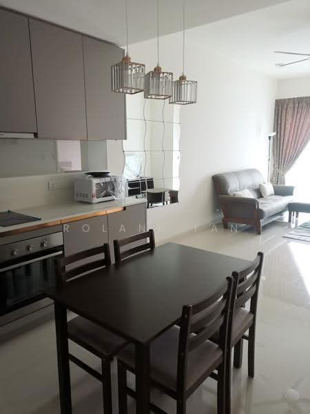 Service Residence for Rent at Residensi Solaris Parq - Roland Tan - PropertyGuru.com.my