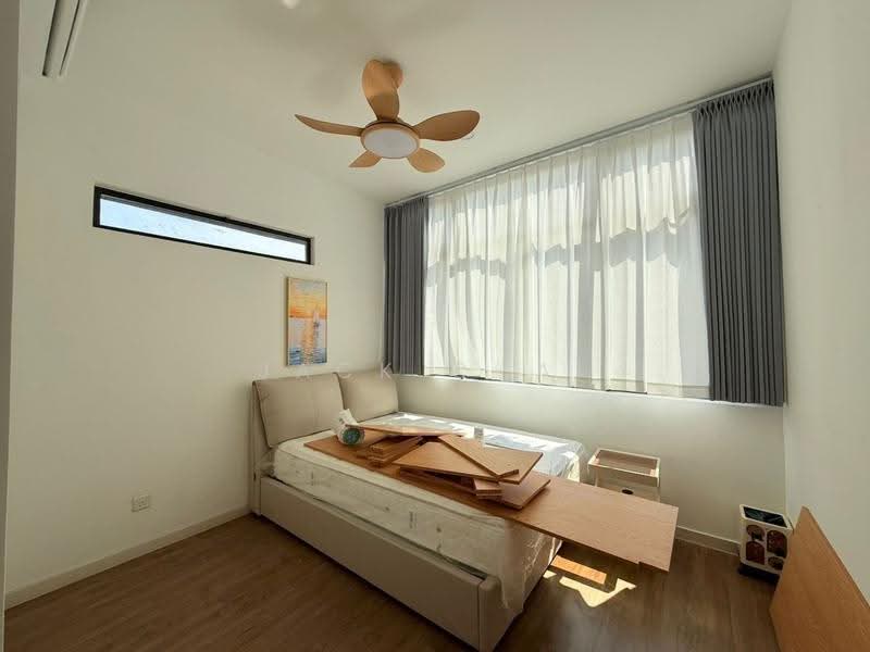 Rumah Teres untuk Dijual di Iskandar Puteri (Nusajaya) (Johor) - Jack Chai - PropertyGuru.com.my