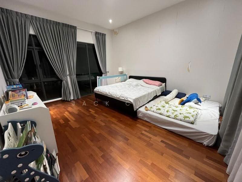 Rumah Teres untuk Dijual di Iskandar Puteri (Nusajaya) (Johor) - Jack Chai - PropertyGuru.com.my
