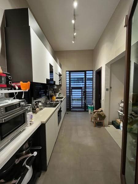 Rumah Teres untuk Dijual di Iskandar Puteri (Nusajaya) (Johor) - Jack Chai - PropertyGuru.com.my