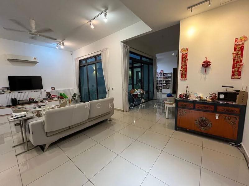 Rumah Teres untuk Dijual di Iskandar Puteri (Nusajaya) (Johor) - Jack Chai - PropertyGuru.com.my