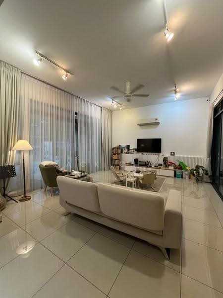 Rumah Teres untuk Dijual di Iskandar Puteri (Nusajaya) (Johor) - Jack Chai - PropertyGuru.com.my