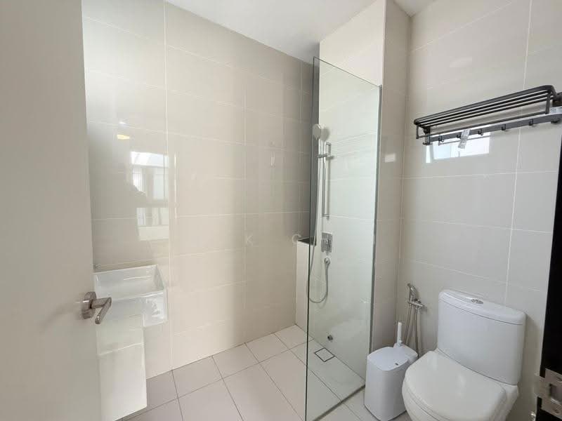 Rumah Teres untuk Dijual di Iskandar Puteri (Nusajaya) (Johor) - Jack Chai - PropertyGuru.com.my