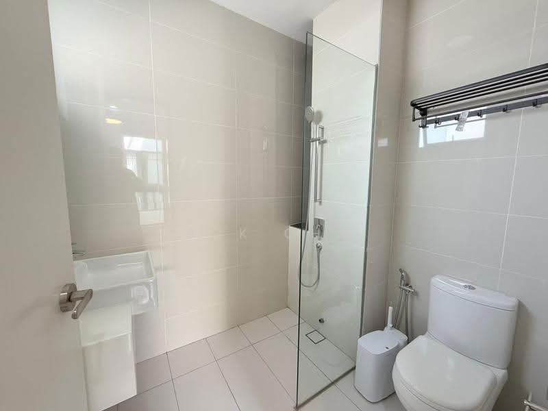 Rumah Teres untuk Dijual di Iskandar Puteri (Nusajaya) (Johor) - Jack Chai - PropertyGuru.com.my