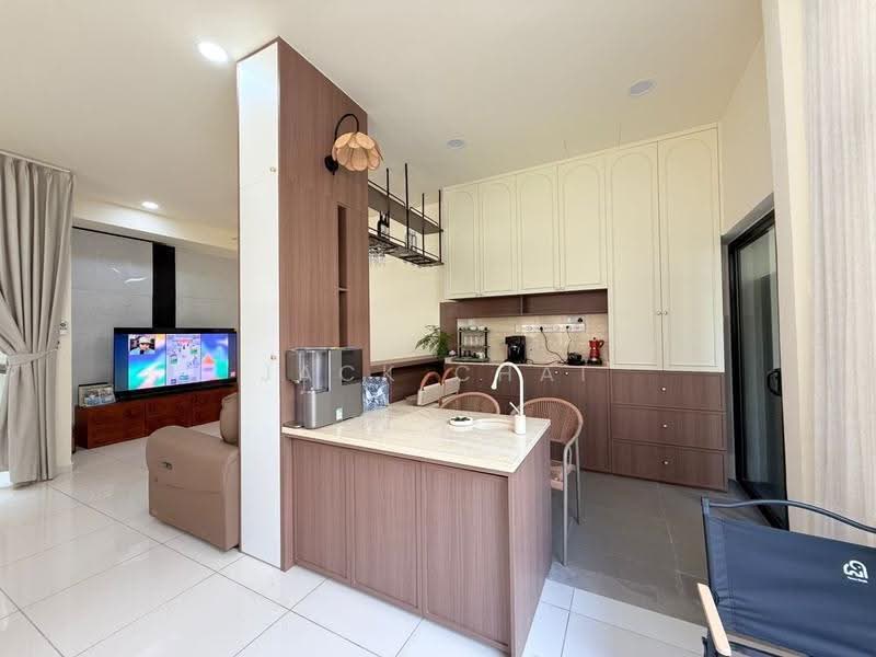 Rumah Teres untuk Dijual di Iskandar Puteri (Nusajaya) (Johor) - Jack Chai - PropertyGuru.com.my