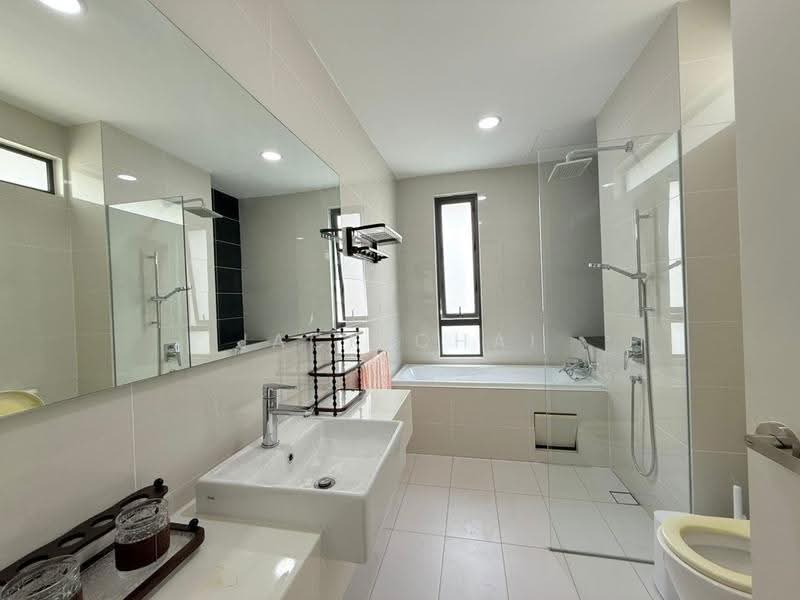 Rumah Teres untuk Dijual di Iskandar Puteri (Nusajaya) (Johor) - Jack Chai - PropertyGuru.com.my
