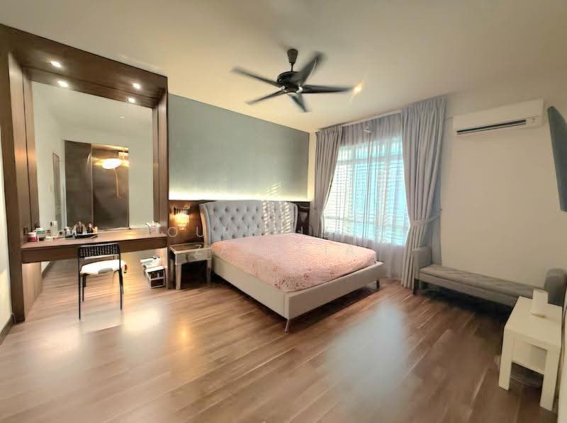 Rumah Teres 2-Tingkat untuk Dijual di Bandar Baru Nilai (Nilai) - NOURBAIZURA ZAKARIA - Bedroom - PropertyGuru.com.my