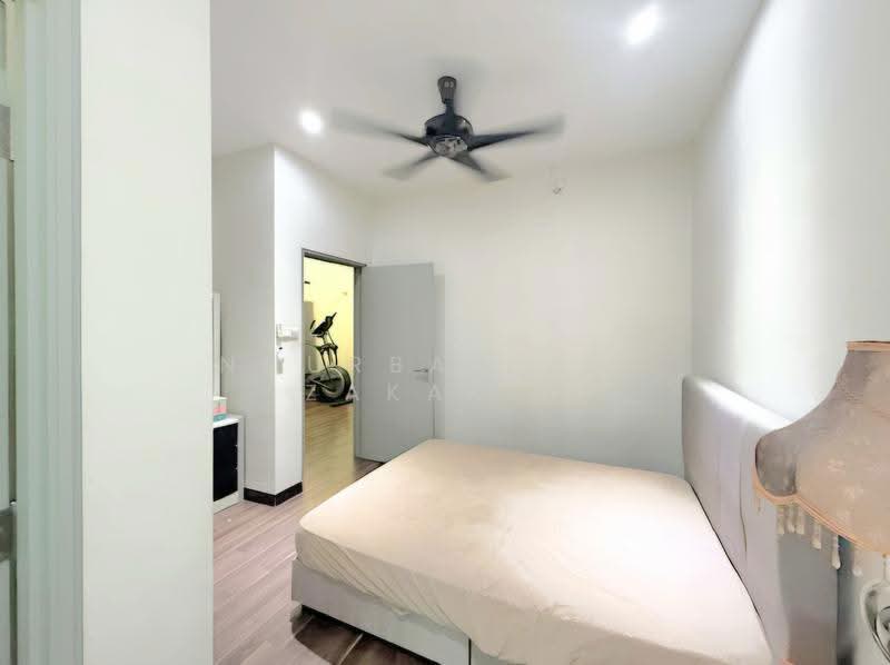 Rumah Teres 2-Tingkat untuk Dijual di Bandar Baru Nilai (Nilai) - NOURBAIZURA ZAKARIA - Bedroom - PropertyGuru.com.my