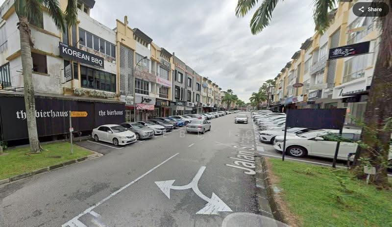 Shop / Office untuk Dijual di Taman Sutera Utama (Skudai) - Phoebe Foo - Exterior - PropertyGuru.com.my