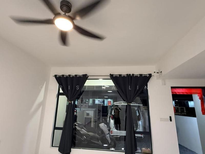 Rumah Teres 2-Tingkat untuk Disewa di Taman Damansara Aliff (Tampoi) - Christina Ling - PropertyGuru.com.my