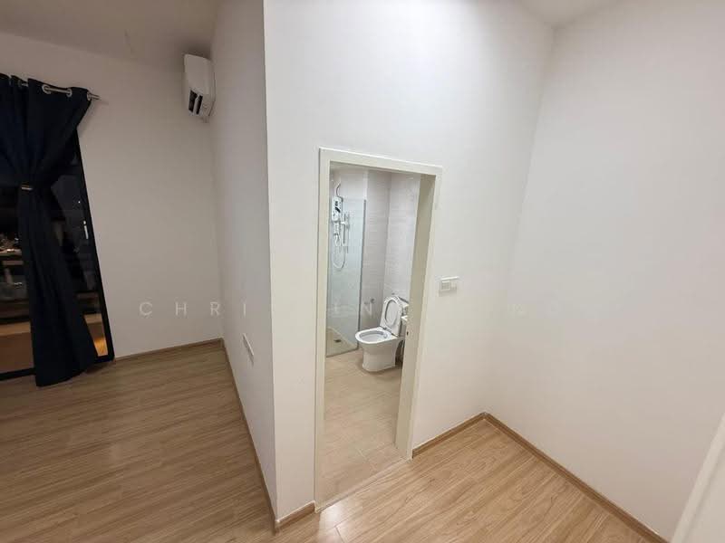 Rumah Teres 2-Tingkat untuk Disewa di Taman Damansara Aliff (Tampoi) - Christina Ling - PropertyGuru.com.my