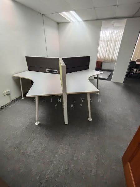 Shop / Office untuk Disewa di Subang Jaya (Selangor) - Shin Lynn Yeap - Interior - PropertyGuru.com.my