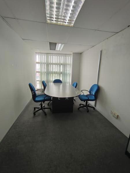 Shop / Office untuk Disewa di Subang Jaya (Selangor) - Shin Lynn Yeap - Interior - PropertyGuru.com.my