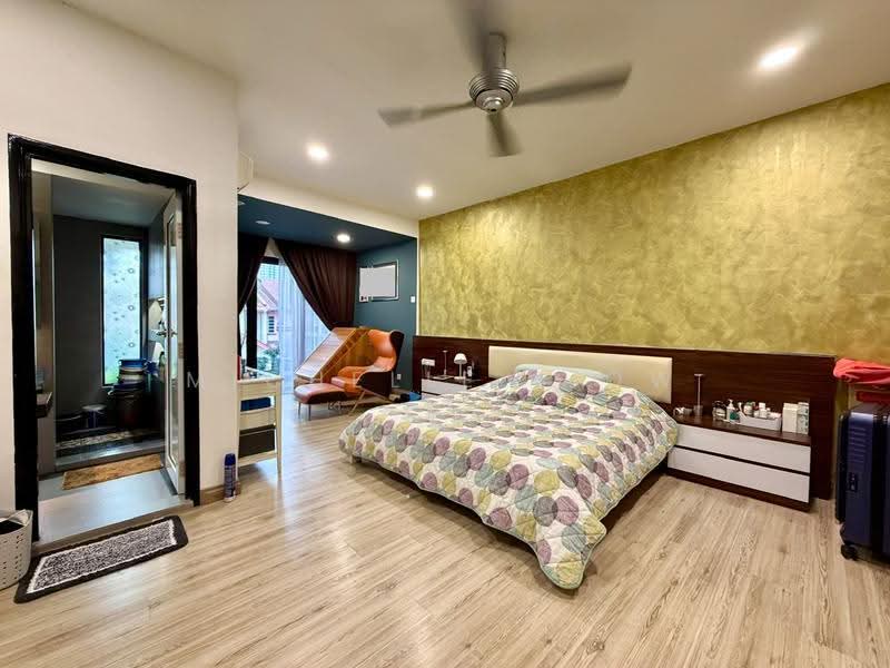 2-storey Terraced House for Sale in Bandar Tun Hussein Onn (Cheras) - Michelle Siow - Bedroom - PropertyGuru.com.my